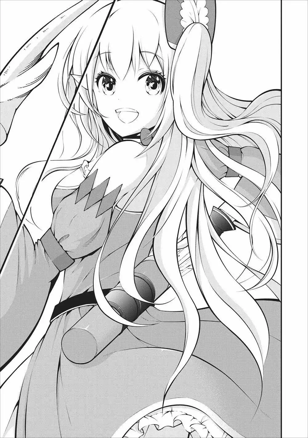 Sono Ossan, Isekai de Nishuume Play wo Mankitsu Chuu Chapter 3 2